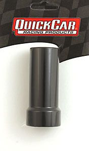 Quickcar racing 64-077 pit socket 3-1/4&#034; long