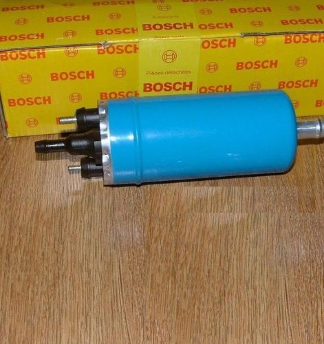 Бензонасос bosch 0580464038 характеристики