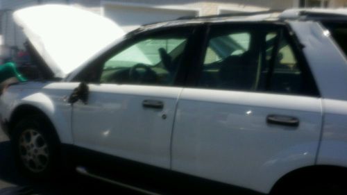 2003 saturn vue