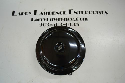 1949-52 cadillac and others: air cleaner assembly