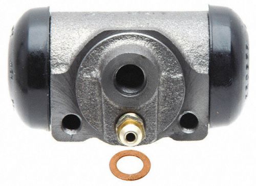 Raybestos wc18009 professional grade drum brake wheel cylinder