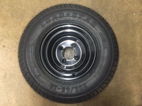 Load star golf car wheel &amp; tire, yamaha, ez go, club car