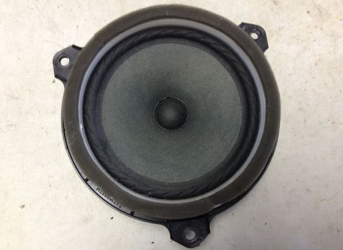 04 05 06 07 08 09 toyota prius front left  side door speaker oem