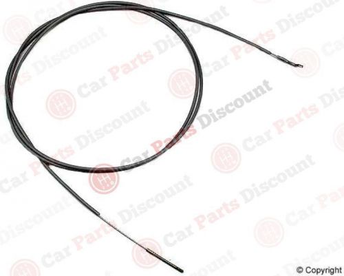 New gemo accelerator cable throttle gas, 433110