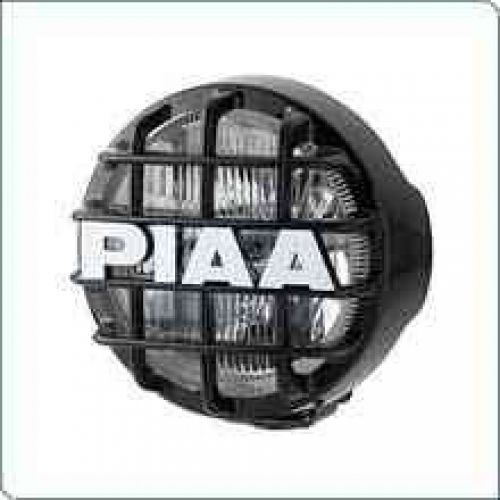 Piaa 4&#034; round 510 driving lamp polaris ranger rzr s atv utv light (2876684)