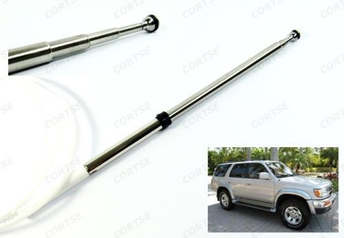 Power antenna mast oem replacement 86337-35111 for toyota 96-02 toyota 4runner