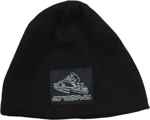 Arctiva beanie s6 mens black