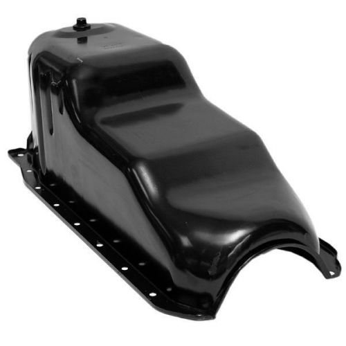 Merc,volvo,gm,sbc,v8, 5.0,5.7,5.0l,5.7l ,1986-up marine oil pan,350 new oil pan