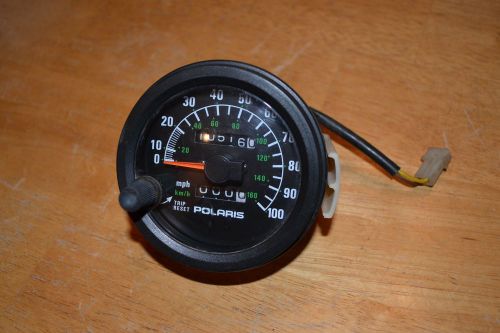 Polaris indy xlt xcr speedometer