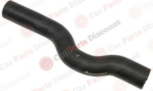 New uro engine oil cooler hose, 55 565 997