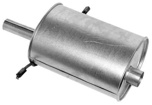 Walker exhaust 21108 exhaust muffler-muffler