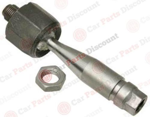 New lemforder tie rod end, 8e0 422 821 c