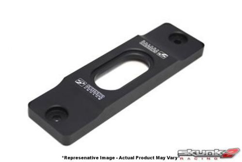 Skunk2 625-05-0061 billet battery tie down fits:acura 1994 - 2001 integra  hond