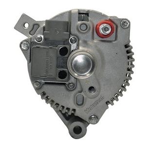 Mpa 15882n alternator/generator-new alternator