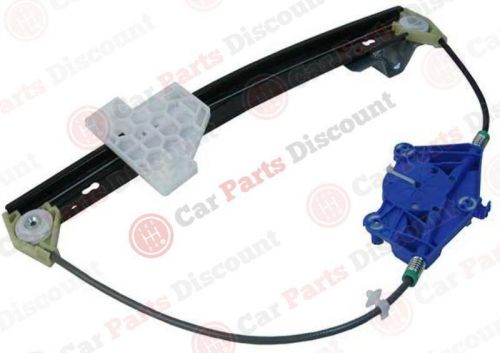 New uro premium window regulator without motor (electric) lifter, 8e0 839 461 c