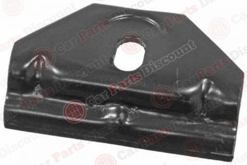 New oe supplier battery hold down clamp, 911 611 209 00