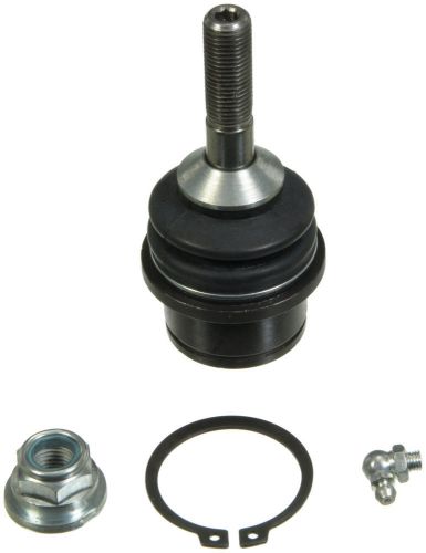 Suspension ball joint front lower parts master k80141