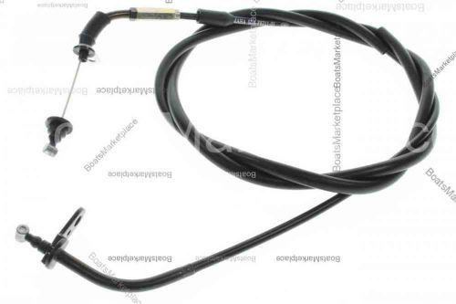 Yamaha 5da-f6311-01-00 5da-f6311-01-00  cable,throttle 1