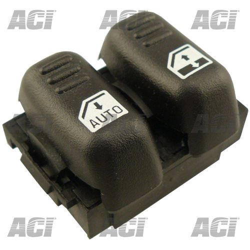 Aci/maxair 87236 power window switch