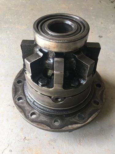 Dodge power wagon dana 70 open carrier 23 spline