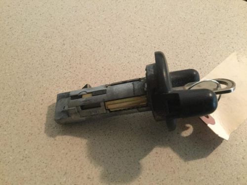 2002 chevy trailbazer ignition key