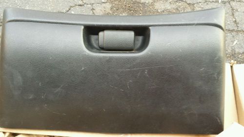 1994 honda del sol glove box black interior oem #2950