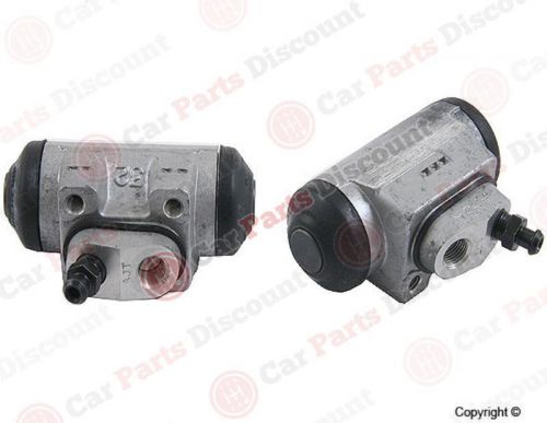 New genuine wheel cylinder, 0k56a26610