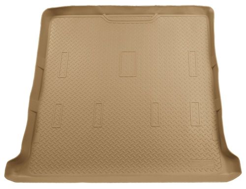 Husky liners 21403 classic style; cargo liner