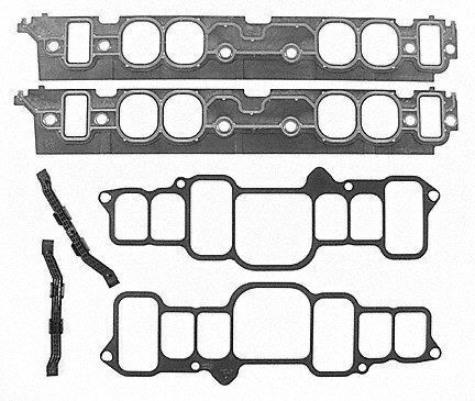 Victor ms15688 engine intake manifold gasket set