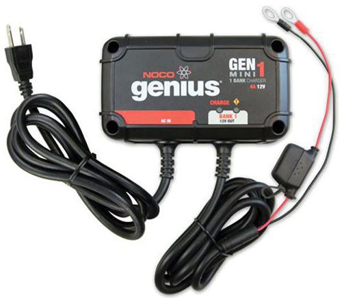 Genius gen mini 1 charger