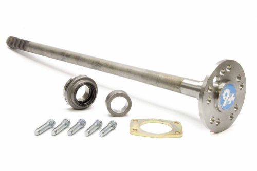 Nine-plus cut to fit axle shaft 32 in long 31 spline 5x 4.50/4.75 p/n 98132