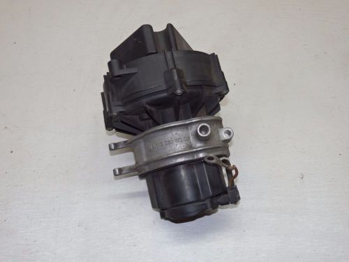 2000 mercedes-benz w163 oem bosch secondary emissions air smog injection pump