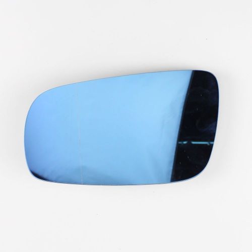 New left door blue glass for vw volkswagen jetta golf mk4 bora passat b5 99-04