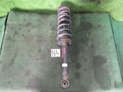 Nissan laurel 1990 rear left strut [0550410]