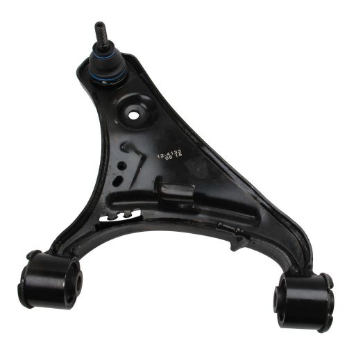 Suspension control arm and ball joint assembly-karlyn front left upper fits lr4