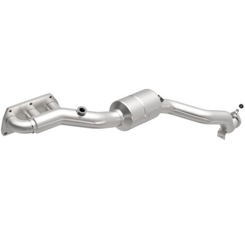 Magnaflow california converter 452793 direct fit california catalytic converter