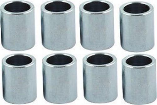 Rod end reducer 3/4 &#034; to 1/2 &#034; 8pk heim heims spacer offroad 4x4 dirt imca ends