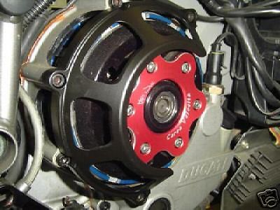 Ducati  916/996/998/999/1098/749  clutch cover 106