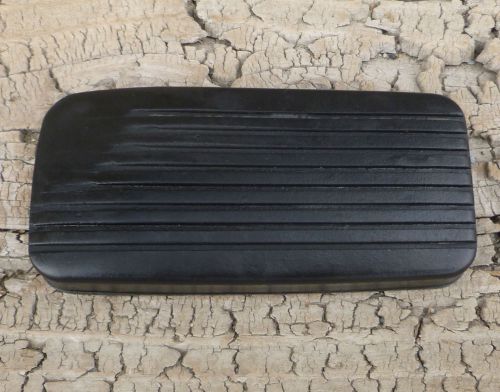 Mazda 1977-2006 automatic 0268-43-028 brake pedal pad ford escort miata mercury