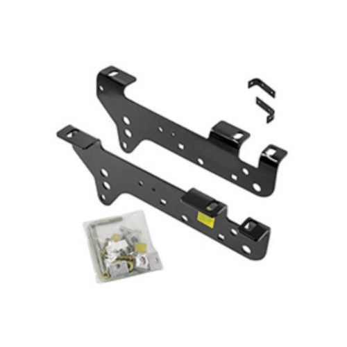 Demco 6005 hijacker underbox side rails