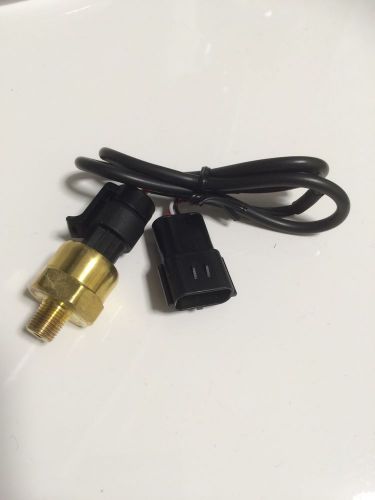 Defi fuel/ oil pressure sensor pdf00703s