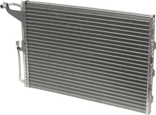 New high quality a/c ac air conditioning condenser for chevy and gmc