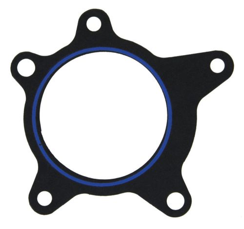 Engine water pump gasket fel-pro 36003