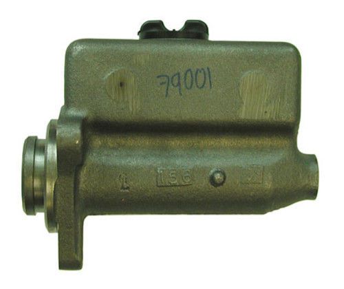 Brake master cylinder-premium master cylinder - preferred fits 53-66 ford p-350