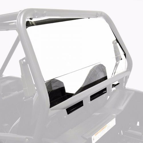 Polaris rzr 900 rear panel uc - 2015-2016 p/n  2751