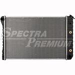 Spectra premium industries inc cu716 radiator