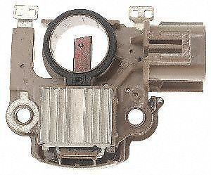 Standard motor products vr544 new alternator regulator