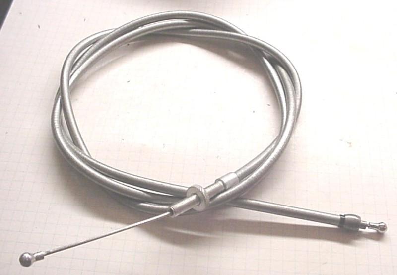 Schwinn/whizzer pre-war rear brake cable