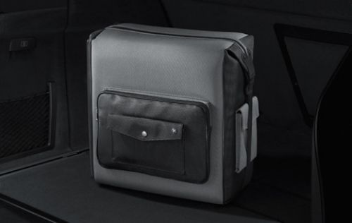 Bmw cooler bag 82299415579 will work with any car