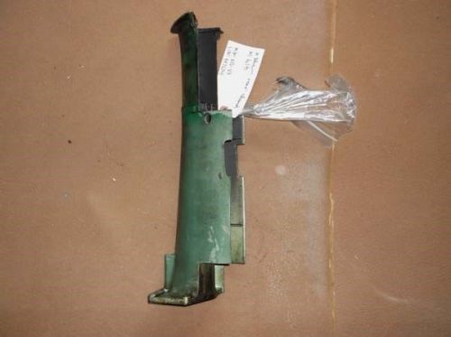 B2a714 10 hp johnson rear shroud from model qd 13